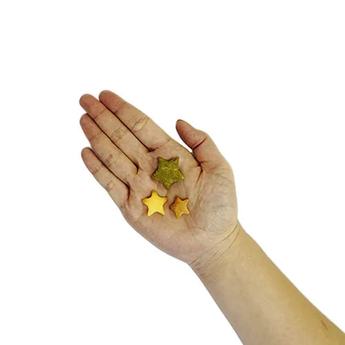 Bonpuchi 星っこくっきー