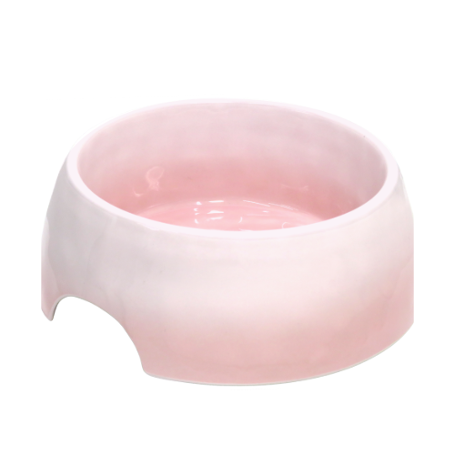 【取寄品】ABODE クリミアボウル(ピースピンク)