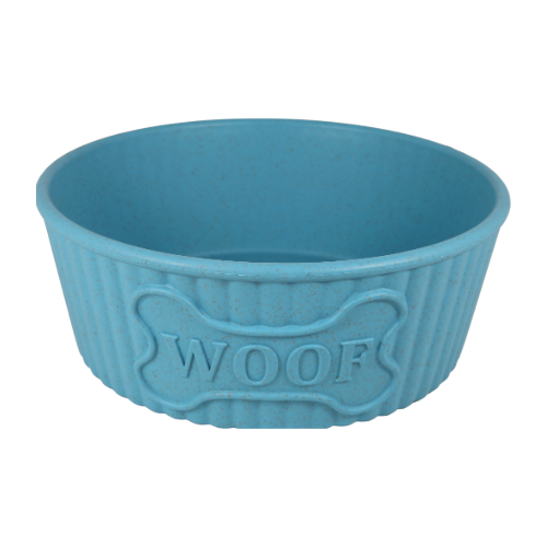 ABODE プランタボウル M(ブルー)