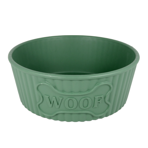 ABODE プランタボウル M(グリーン)