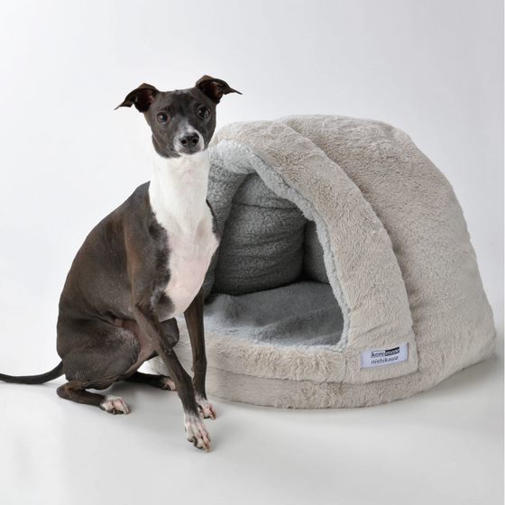 庵-iori-(ペット用ベッド) - Secondary