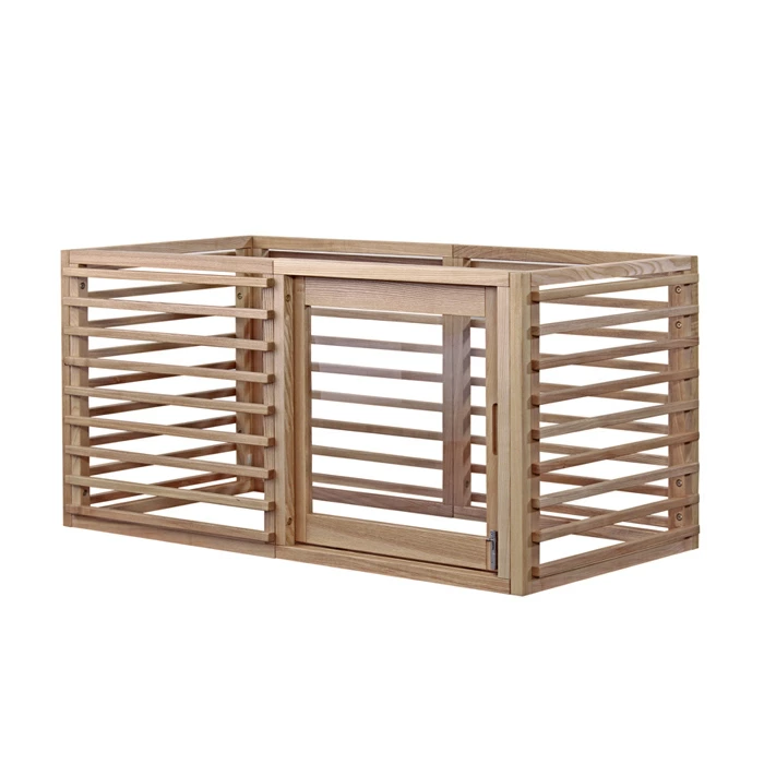 【メーカー直送品】ワンケージプラス(L)ナチュラル