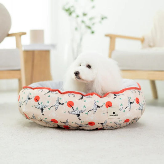 リバーシブルベッド(TSURU)