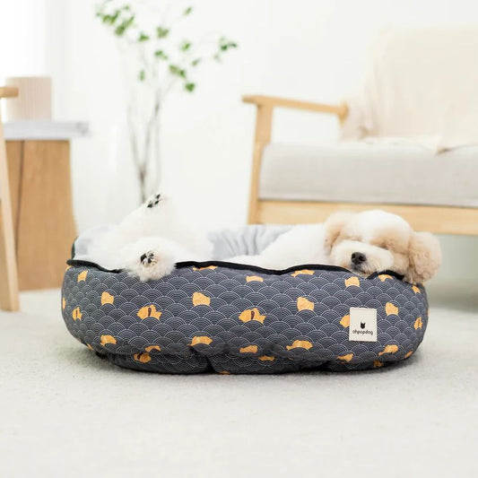 リバーシブルベッド(TAIYAKI)