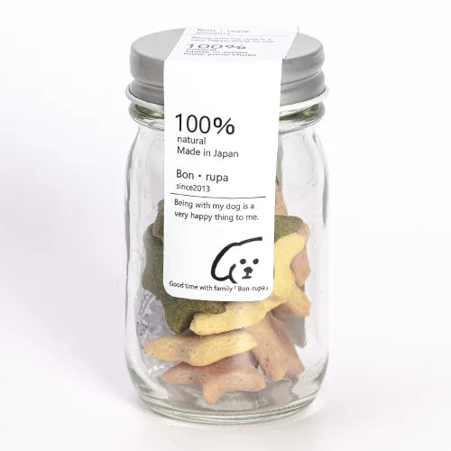 Bonpuchi 星っこくっきー