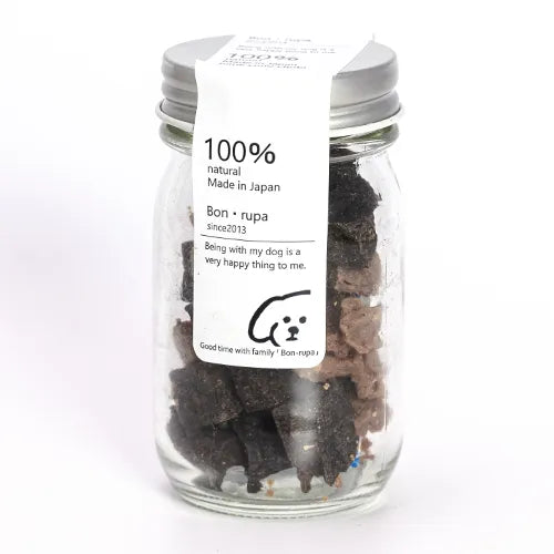 Bonpuchi 鮭＆まぐろコロコロ