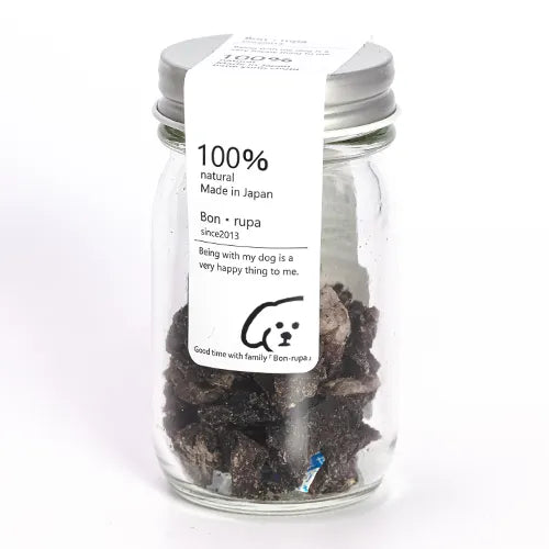 Bonpuchi 小さな鹿肉くん