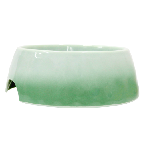 【取寄品】ABODE クリミアボウル（ピースグリーン）