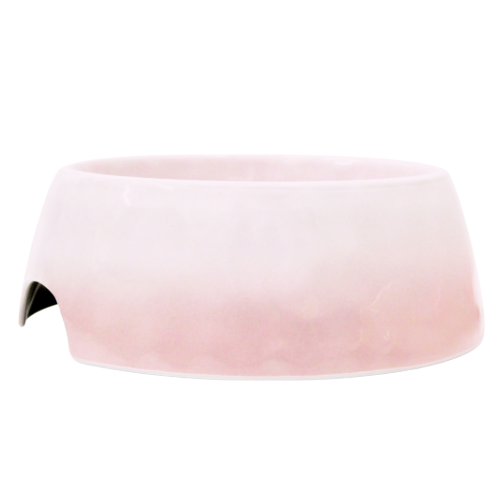 【取寄品】ABODE クリミアボウル（ピースピンク）