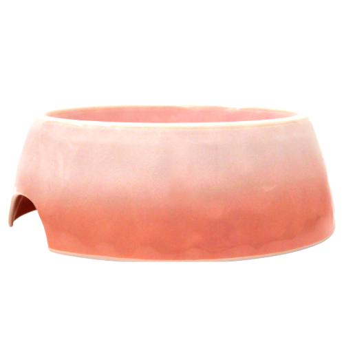 【取寄品】ABODE クリミアボウル（ピースコーラル）