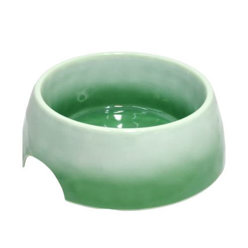 【取寄品】ABODE クリミアボウル（ピースグリーン）