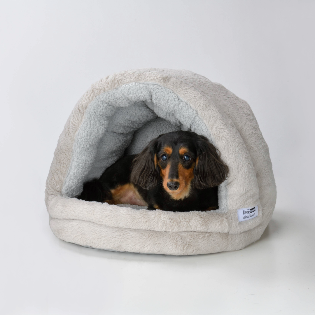 庵-iori-（ペット用ベッド）