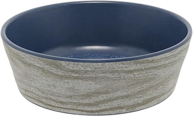 オークウッドボウル S（ホワイトネイビー）