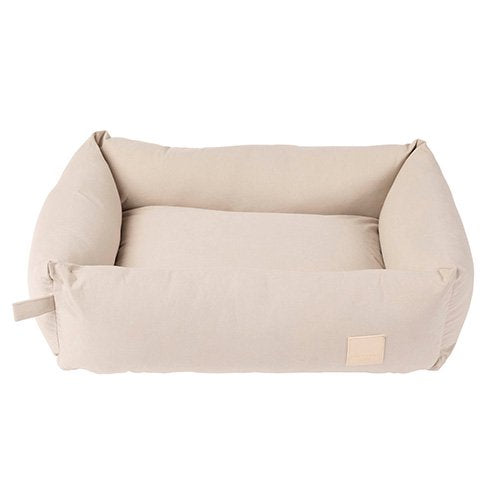 プレミアムコットンベッド（サンドストーン）