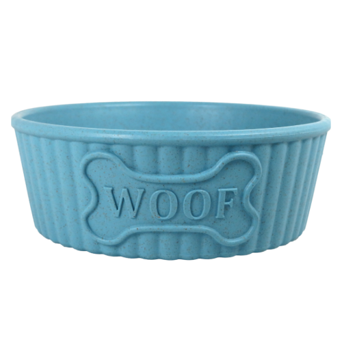 ABODE プランタボウル S（ブルー）