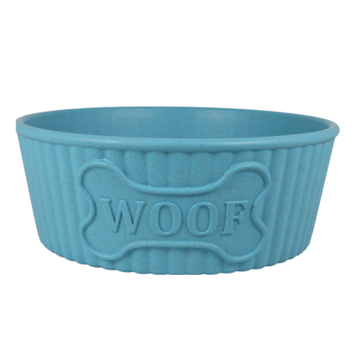 ABODE プランタボウル M（ブルー）