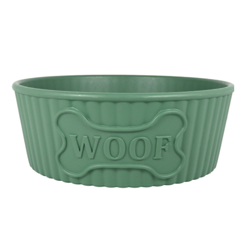 ABODE プランタボウル M（グリーン）