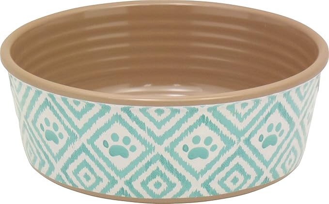 タールホンボウル Ｓ（ターコイズグリーン）
