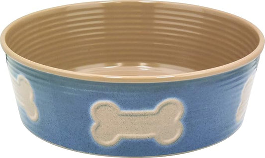 タールホンボウル Ｌ（インディゴブルー）