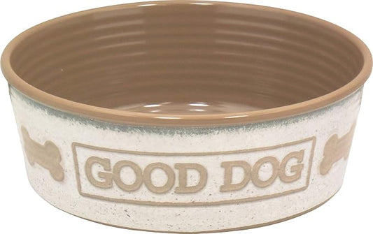 タールホンボウル Ｍ（ストーンホワイト）