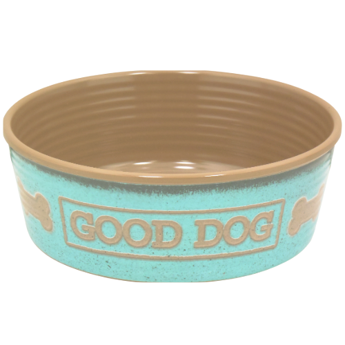 タールホンボウル Ｍ （ターコイズグリーン）