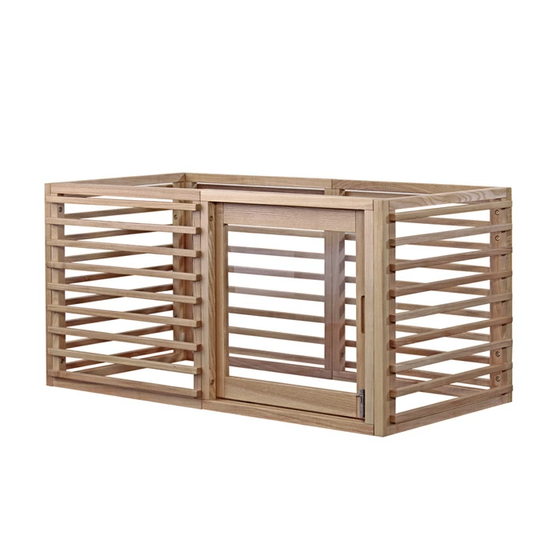 【メーカー直送品】ワンケージプラス（L）ナチュラル