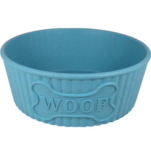 ABODE プランタボウル S（ブルー）