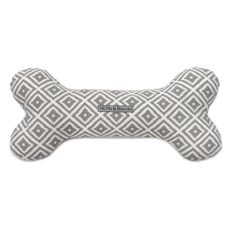 ボーントイ（オックスフォードグレー）