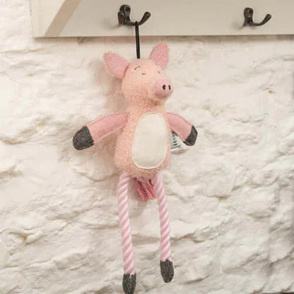 こぶたのポリー