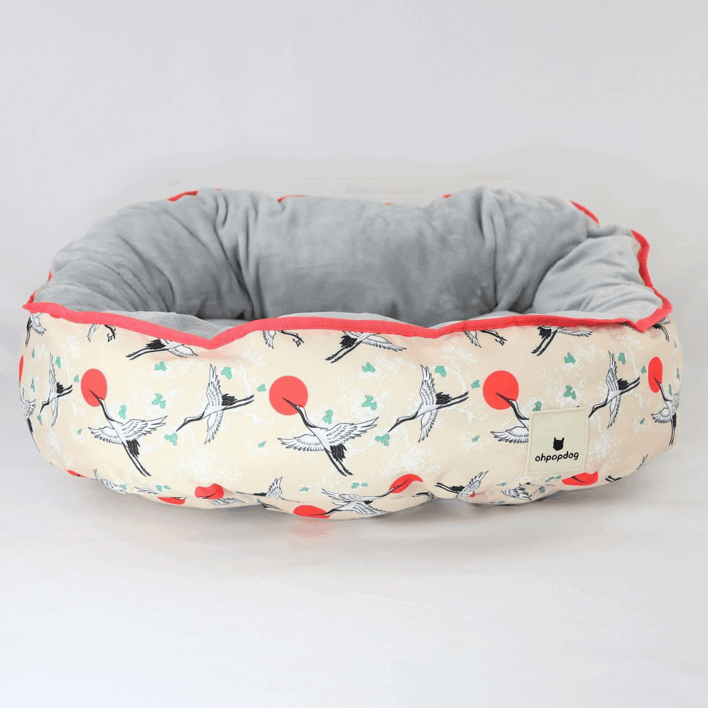 リバーシブルベッド（TSURU）