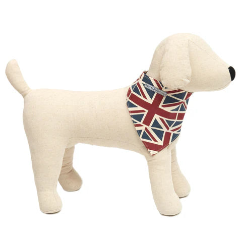 バンダナ（ユニオンジャック）
