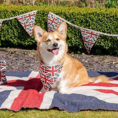 バンダナ（ユニオンジャック）