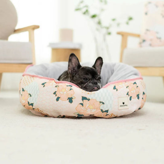 リバーシブルベッド（BOTAN）