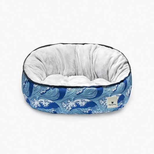 リバーシブルベッド（NAMI）