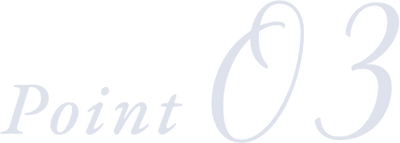 Point 03