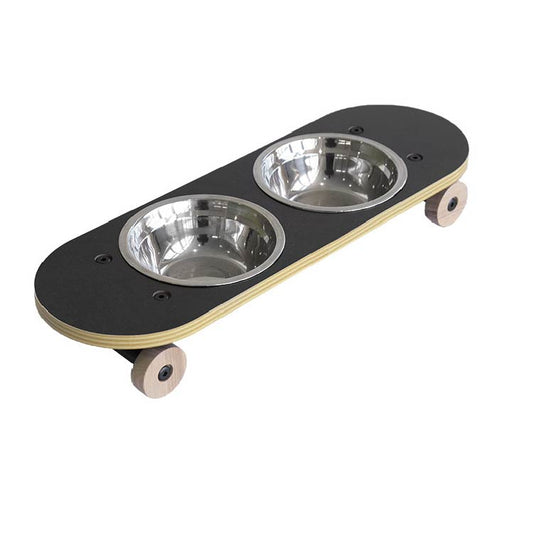 スケートプレート